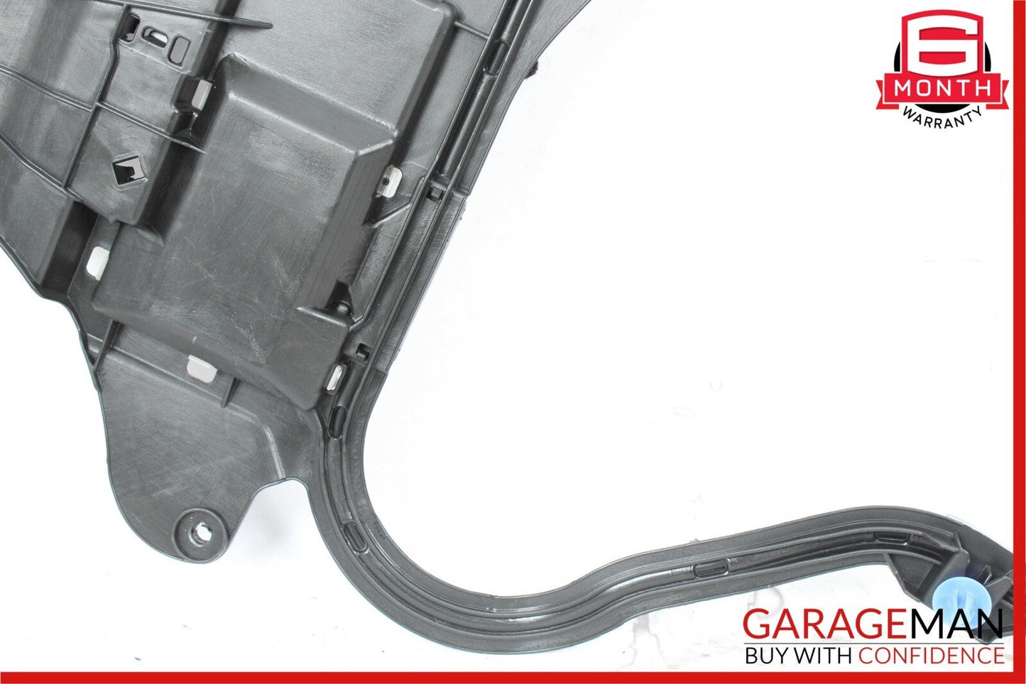 00-06 Mercedes W215 CL500 CL600 Front Right Side Door Keyless Go Antenna Frame