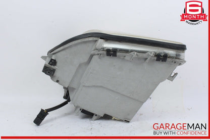 97-04 Mercedes R170 SLK230 Front Right Halogen Headlight Lamp w/o Blinker Light