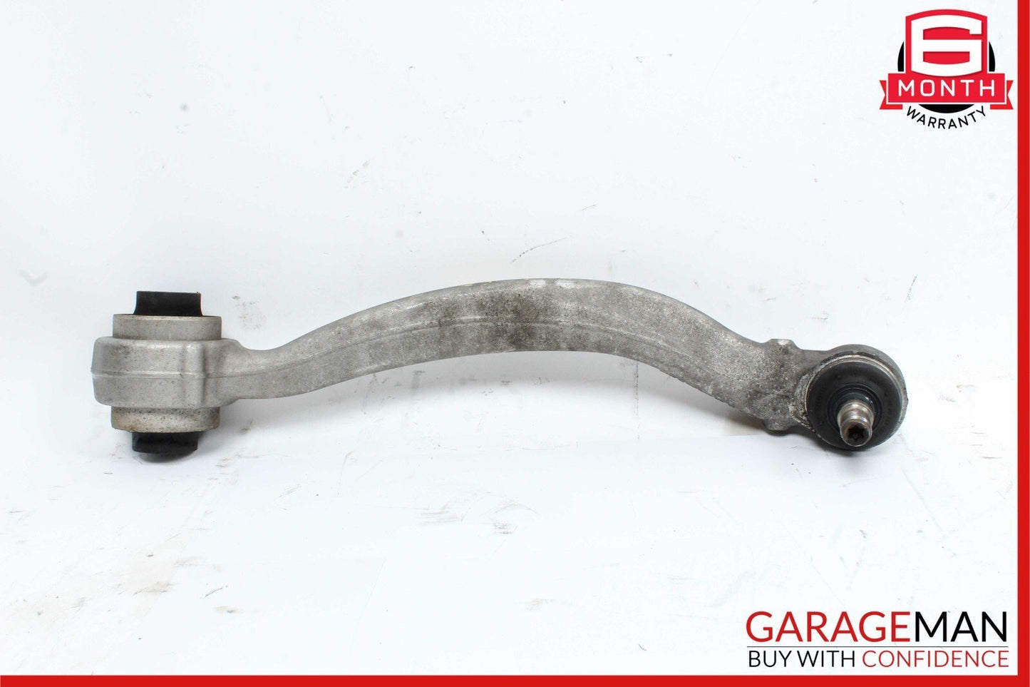 08-14 Mercedes W204 C250 C300 Front Right Side RWD Curved Wishbone Control Arm