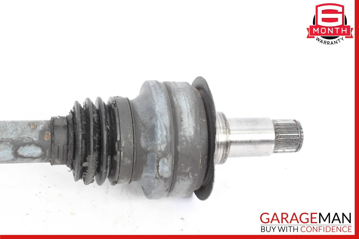 05-11 Mercedes R171 SLK300 SLK350 Rear Right / Left Axle CV Half Drive Shaft OEM