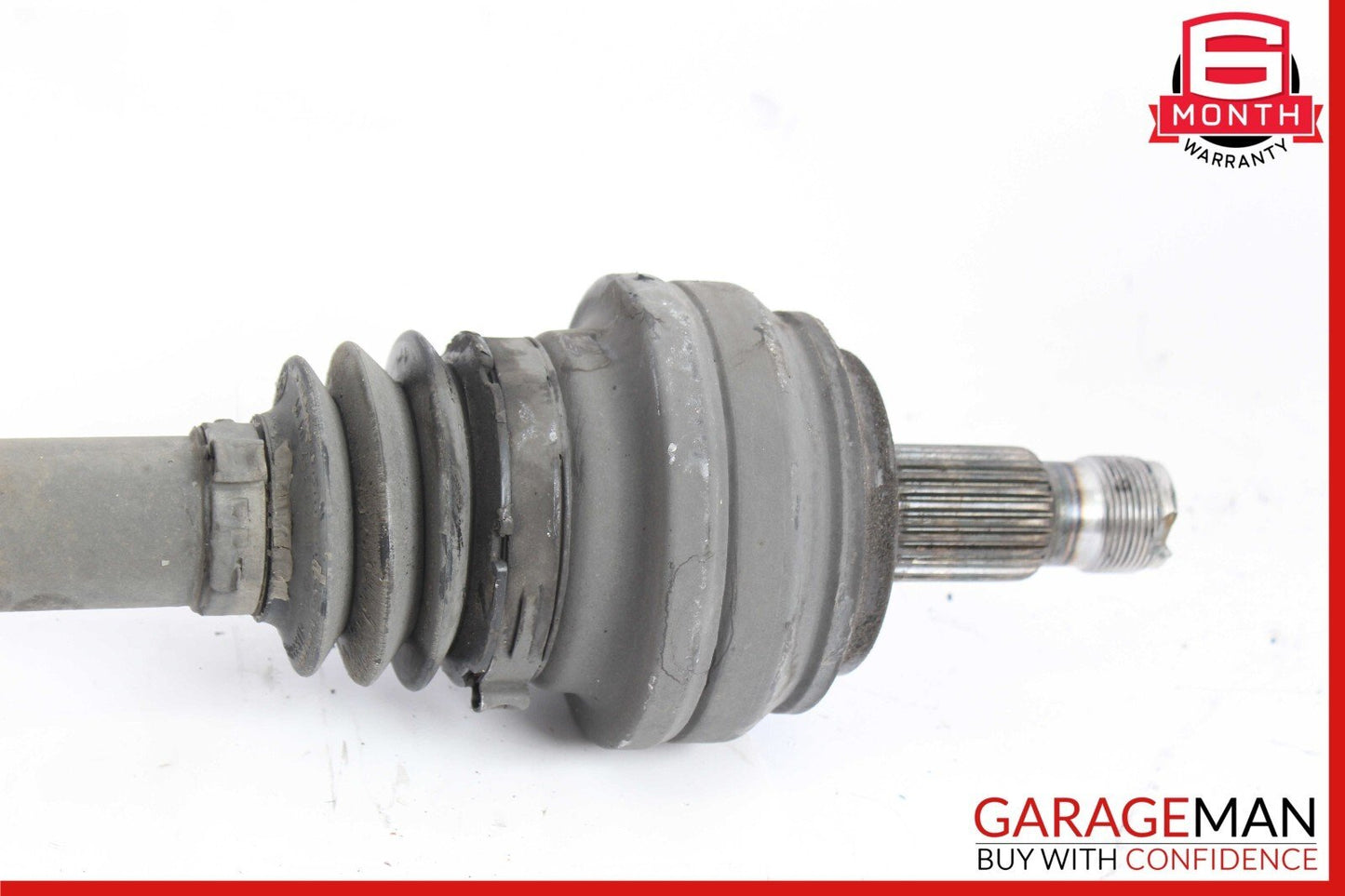 15-16 Mercedes W205 C400 C300 Rear Right Side Axle CV Half Shaft OEM