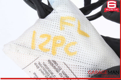 11-18 Porsche Cayenne 958 Front Left Driver Side Seat Airbag Air Bag OEM