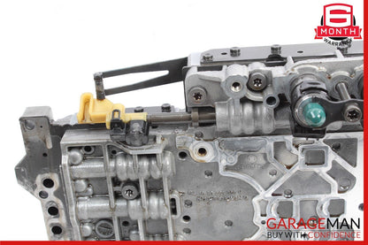 Mercedes W211 E63 GL450 SL550 7G Tronic Transmission Valve Body 2202770801 OEM