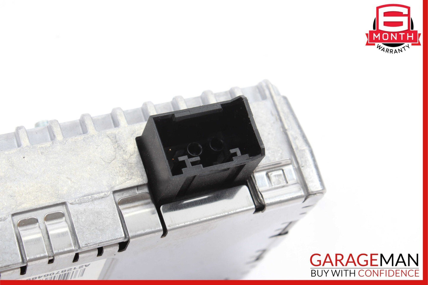 12-15 Mercedes SLK350 GLK350 E350 Sirius Satellite Radio Receiver Control Module