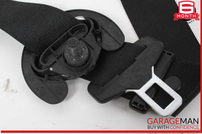 14-18 BMW X5 Front Right Passenger Side Seat Belt Retractor OEM