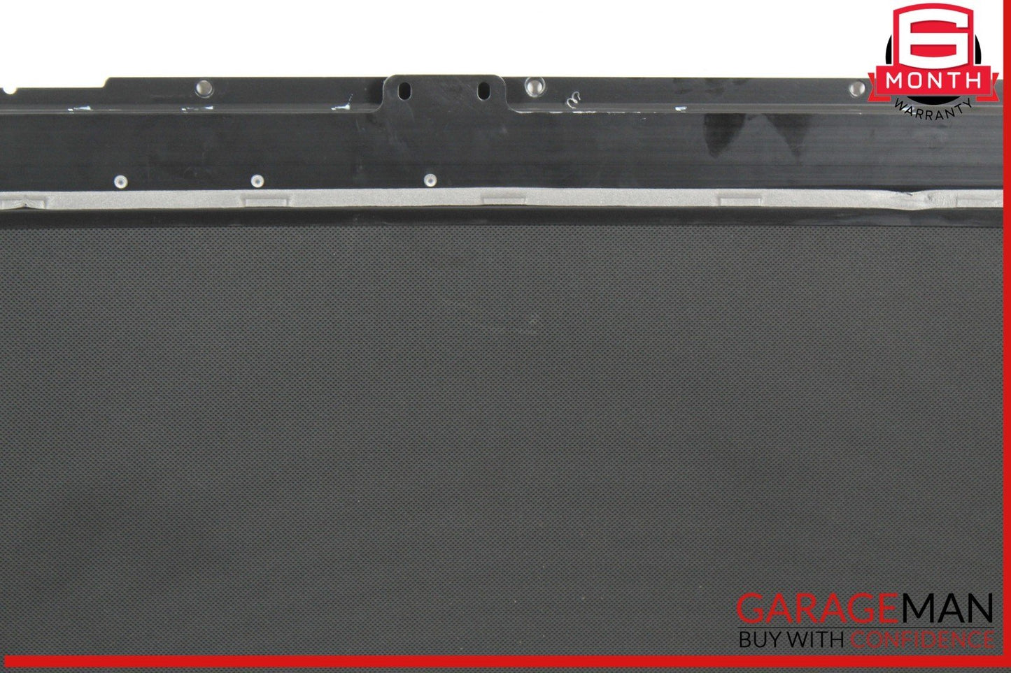 09-17 Audi SQ5 Q5 Panoramic Sunroof Window Glass Assembly OEM