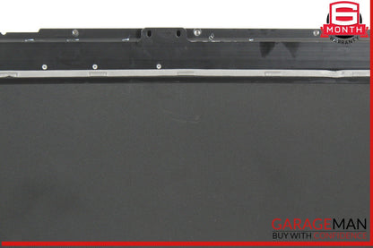 09-17 Audi SQ5 Q5 Panoramic Sunroof Window Glass Assembly OEM