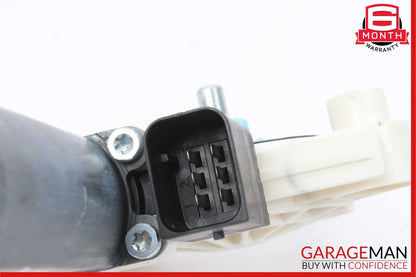 03-09 Mercedes W211 E350 E63 AMG Rear Right Side Door Window Regulator Motor OEM