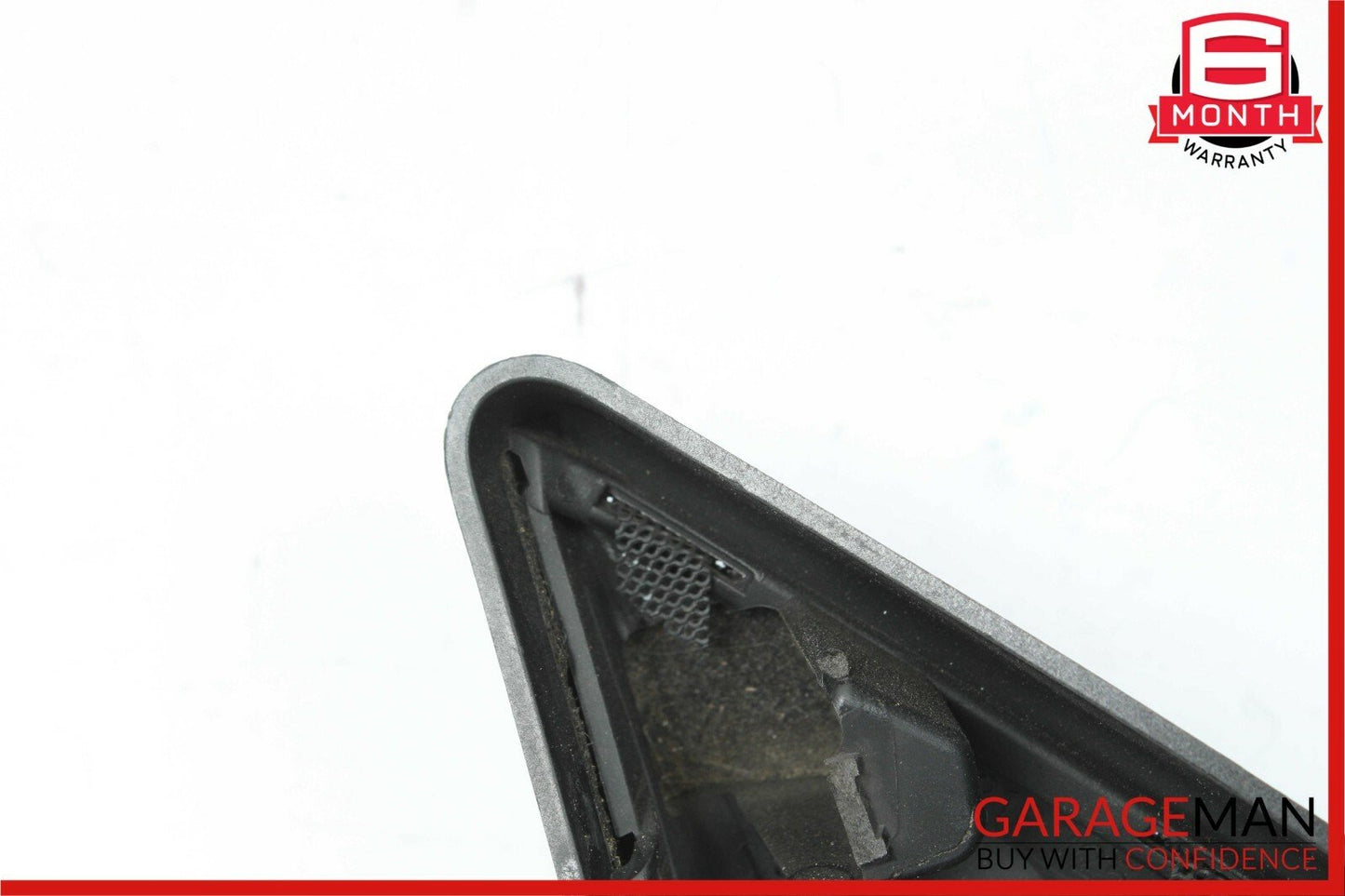 06-11 Mercedes W219 CLS500 CLS550 Right Side Door Tweeter Speaker Trim Cover OEM