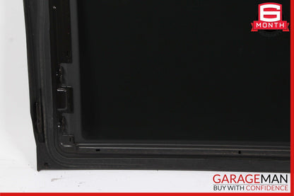 10-17 Mercedes W204 C250 E350 E400 E550 C350 Sunroof Center Window Glass OEM