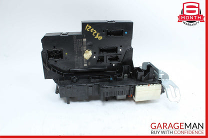 12-14 Mercedes W204 C250 C300 C350 Rear Fuse Relay Box Module 2049060205 OEM