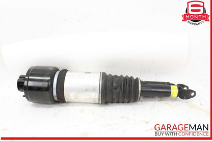 03-11 Mercedes W219 CLS550 E550 Arnott Front Left Side Air Shock Absorber Strut