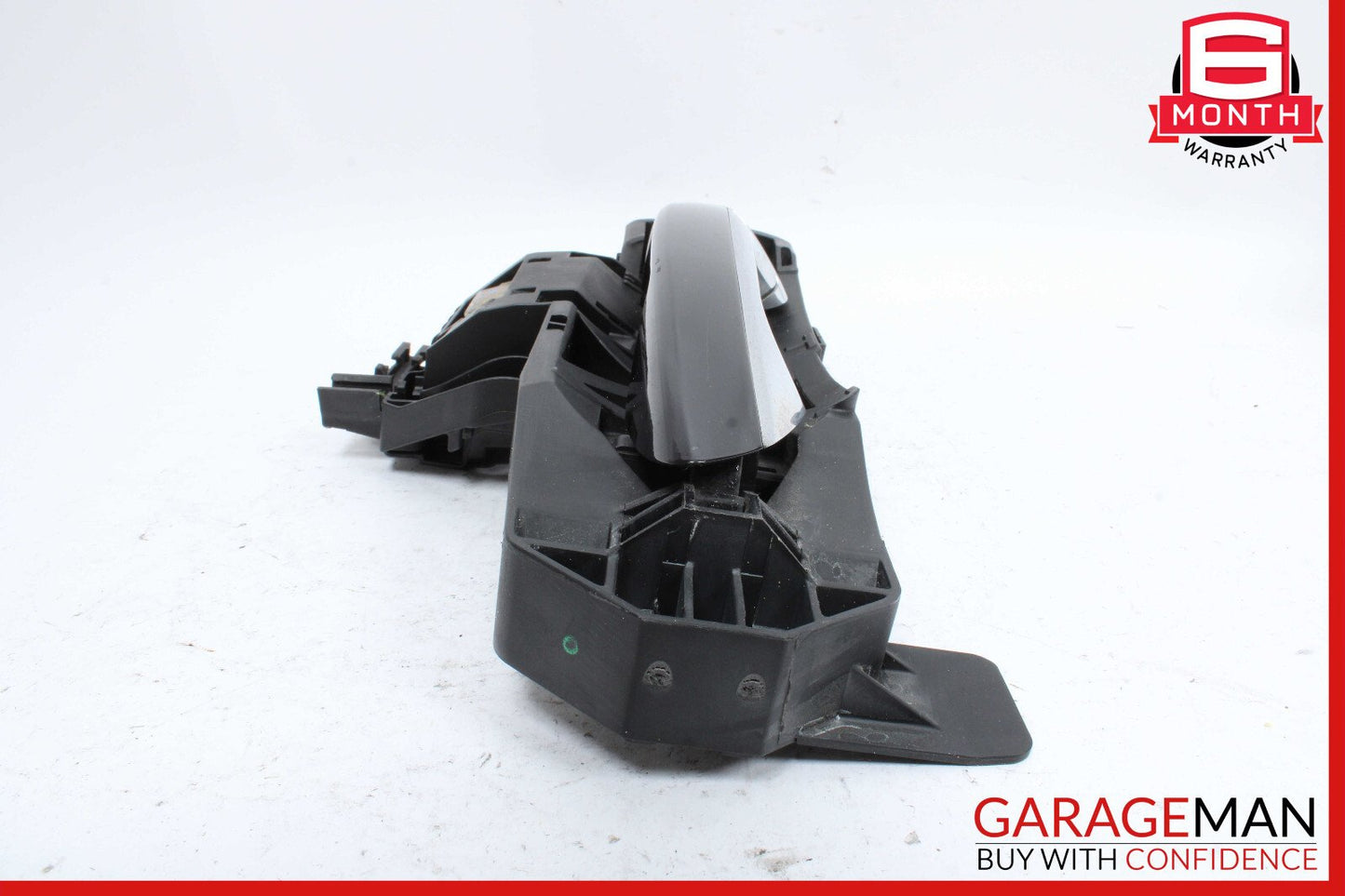 07-13 Mercedes W221 S550 S400 S63 AMG Front Right Side Exterior Door Handle OEM