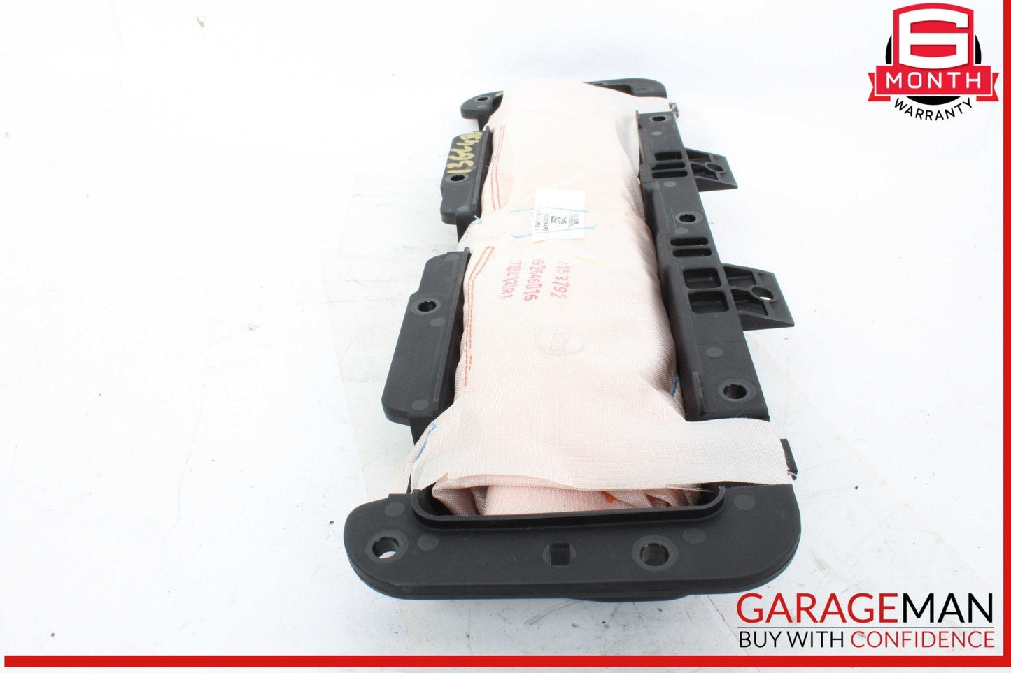 12-19 Mercedes X166 GL450 Front Left Driver Side Knee Air Bag Airbag OEM