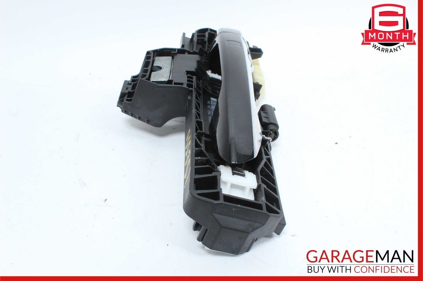 10-13 Mercedes W212 E350 E400 Front/Rear Right Passenger Side Door Handle OEM