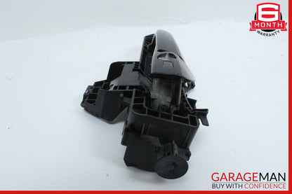 08-11 Mercedes W204 C350 C300 Front Left Driver Side Exterior Door Handle OEM