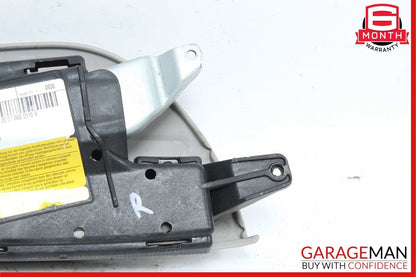 03-11 Mercedes W211 E350 CLS500 CLS550 Front Right Side SRS Airbag Air Bag Grey