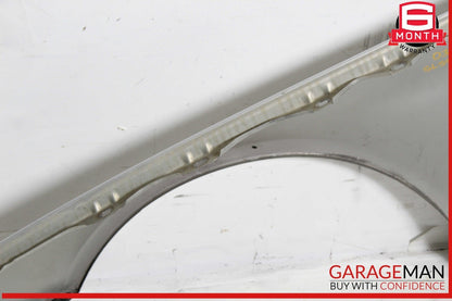 03-08 Mercedes R230 SL500 Front Right Side Wing Fender Panel Brilliant OEM