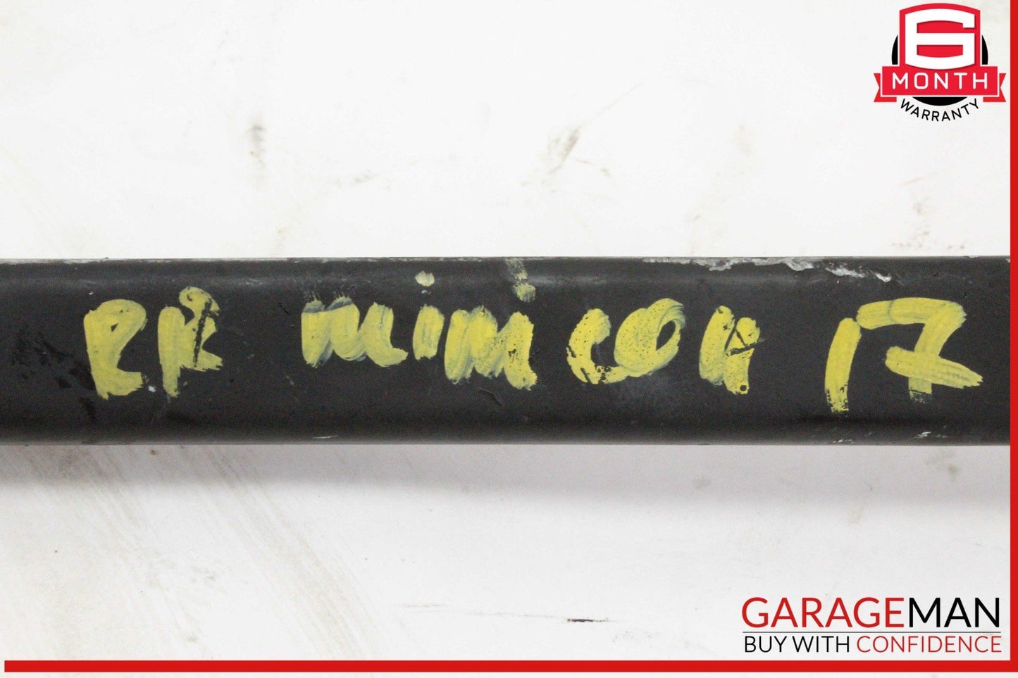 17-24 Mini Cooper S Countryman Rear Left or Rear Right Side Lower Control Arm