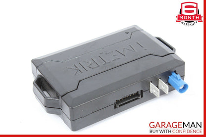 06-11 Mercedes W219 CLS500 Imetrik GPS Tracker Tracking Module Device Locator