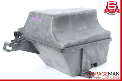 07-12 Mercedes GL350 GL450 Harman Kardon Rear Subwoofer Audio Speaker Box