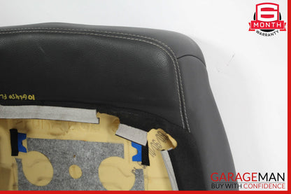 07-12 Mercedes X164 GL450 GL350 Front Left Driver Top Upper Seat Cushion OEM