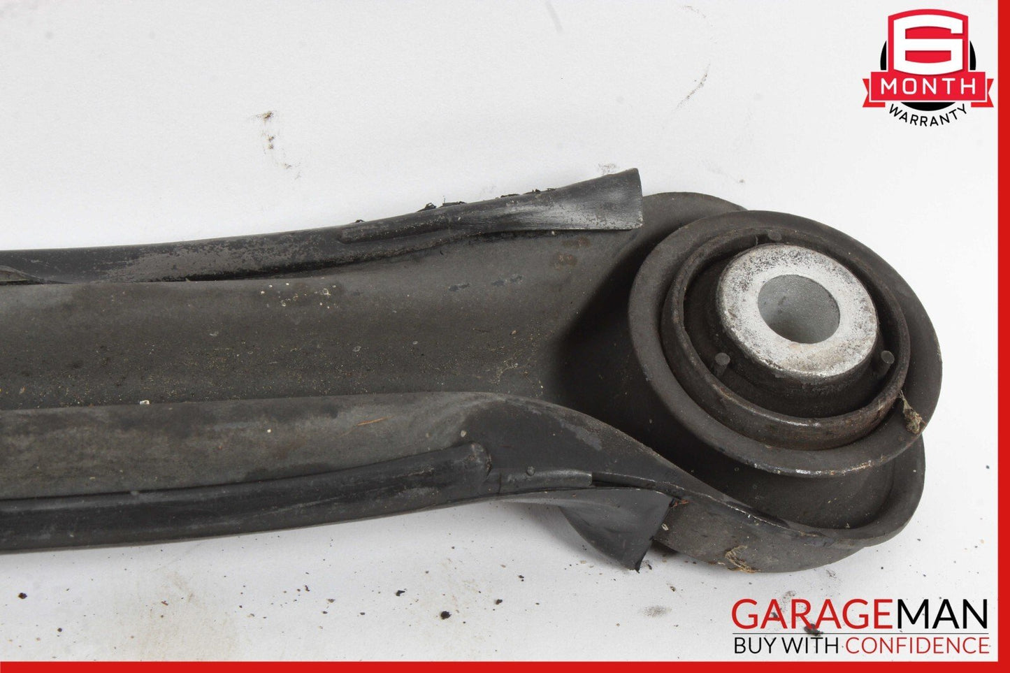 98-03 Mercedes W208 CLK320 Rear Right or Left Side Control Arm Set of 4 OEM