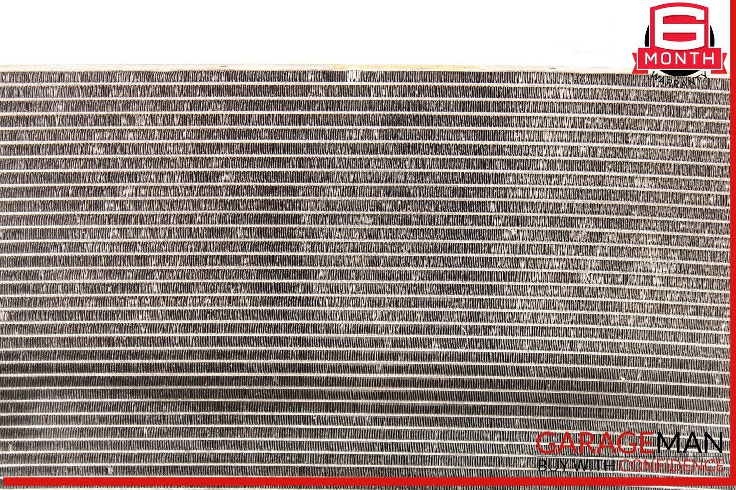 03-09 Mercedes W211 E350 CLS550 A/C Air AC Condenser Cooler 2115001154 OEM