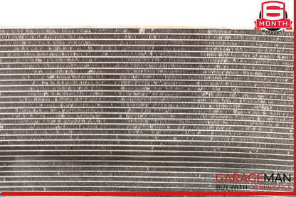 03-09 Mercedes W211 E350 CLS550 A/C Air AC Condenser Cooler 2115001154 OEM