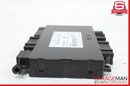 03-12 Mercedes W219 CLS550 CLS63 AMG Front Right Seat Control Module