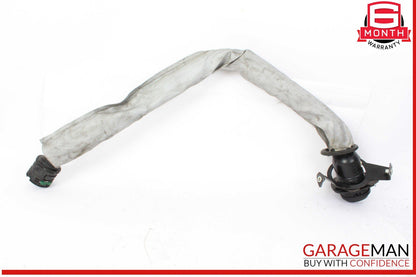 15-17 McLaren 650S Fuel Filler Neck Hose OEM