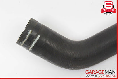 15-18 Ferrari California T Engine Water Radiator Coolant Return Pipe Hose OEM 3k