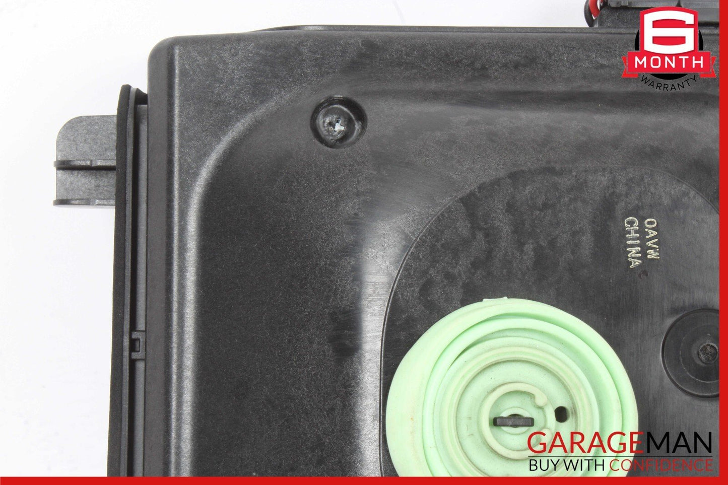 18-23 Kia Stinger Left Driver Side Subwoofer Speaker 96380-J5100 OEM