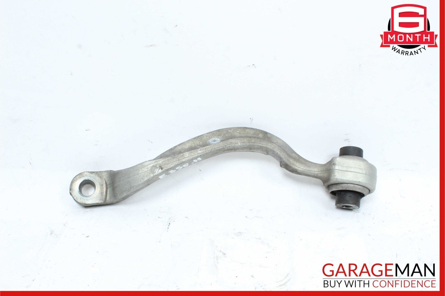 10-16 Mercedes W212 E350 RWD Front Left Side Suspension Wishbone Control Arm OEM