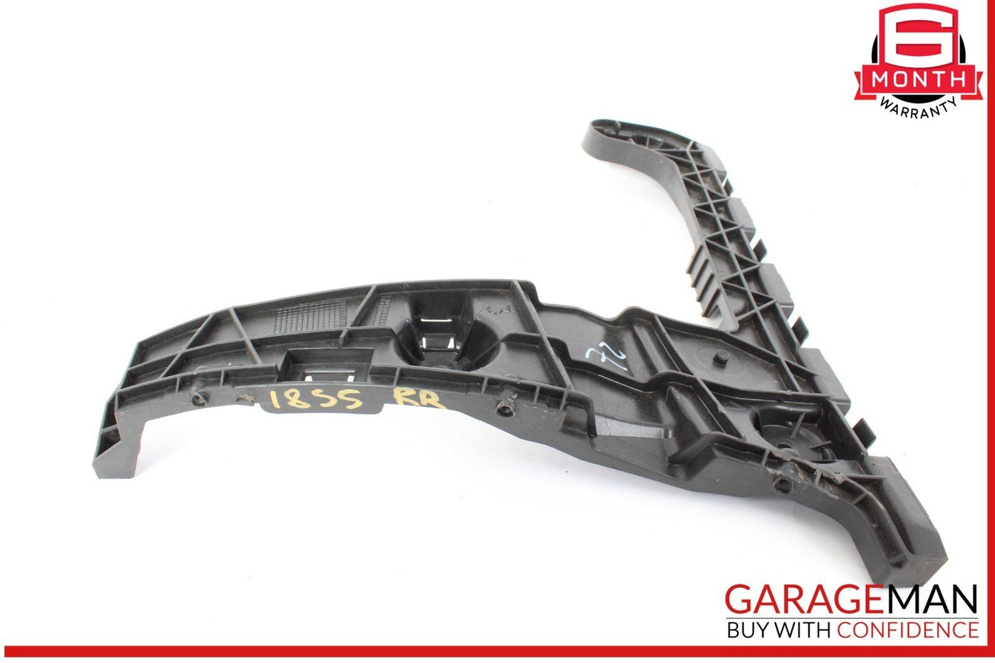 18-24 Audi S5 RS5 Rear Right Passenger Side Bumper Bracket 8W6807454A OEM