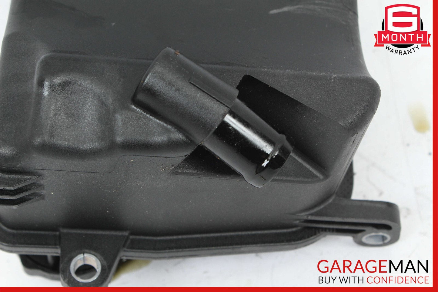 08-15 Mercedes W204 C250 C350 Power Steering Pump Reservoir Tank 0004602983