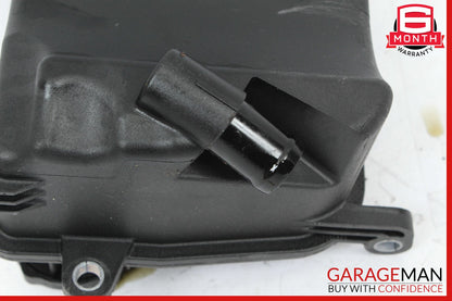 08-15 Mercedes W204 C250 C350 Power Steering Pump Reservoir Tank 0004602983