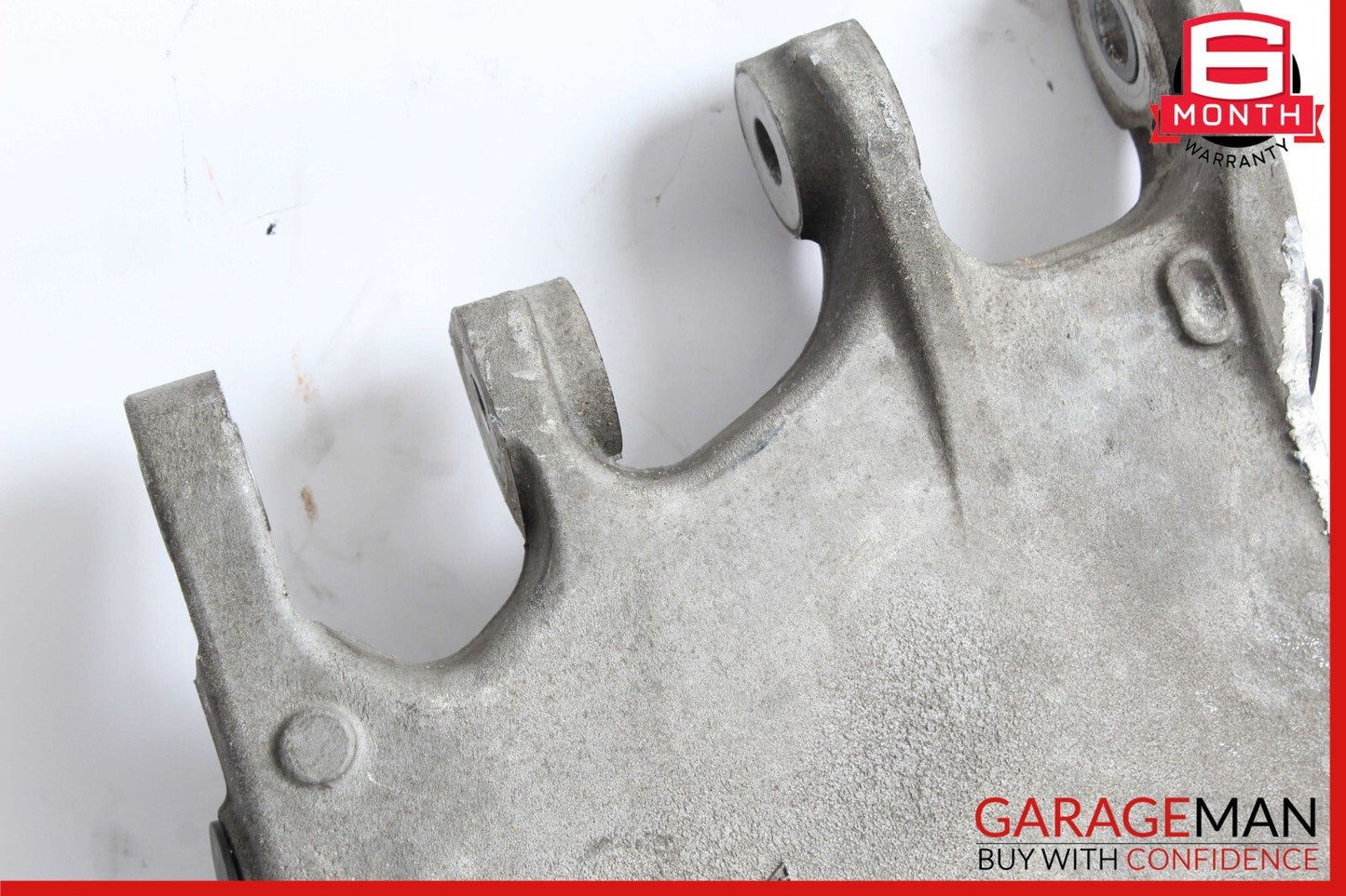 17-22 Alfa Romeo Giulia Rear Left Driver Side Control Arm 21039371 OEM