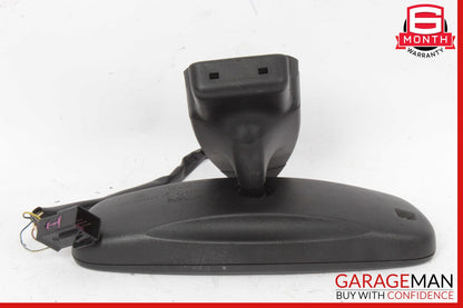 03-13 Maserati Quattroporte M139 Interior Rear View Mirror OEM