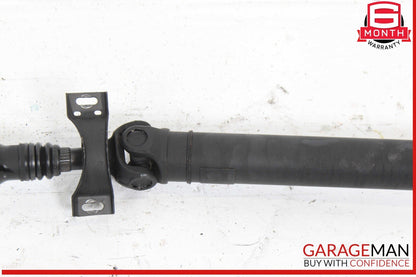 16-20 Mercedes R172 SLC43 SLC300 Rear Axle Driveshaft Drive Shaft Propeller OEM