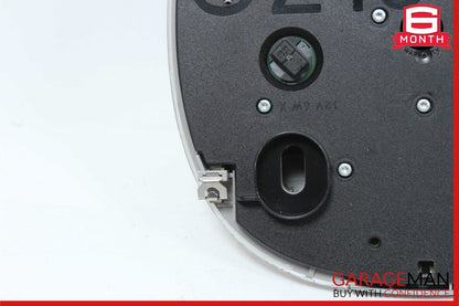 06-11 Mercedes W219 CLS500 CLS550 Front Overhead Dome Light Sunroof Switch OEM