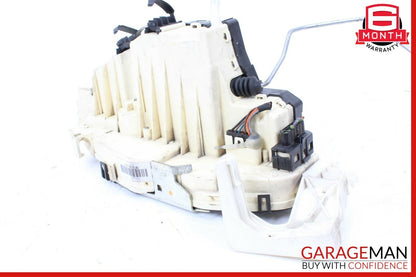 07-13 Mercedes W221 S550 CL550 Front Left Door Lock Latch Actuator Keyless Go
