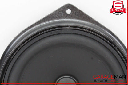 08-18 Mercedes W207 E400 Front Left and Right Side Door Audio Speaker Set OEM