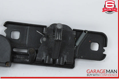 09-17 Audi Q5 SQ5 Power Tailgate Liftgate Back Door Latch Lock Striker Plate OEM