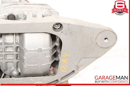 09-16 Audi A4 A4 Quattro Rear Axle Differential Diff Carrier Assembly OEM