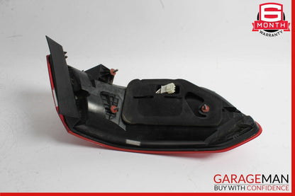 10-13 Mercedes W212 E550 E500 Sedan Rear Right LED Tail Light Taillight Lamp OEM