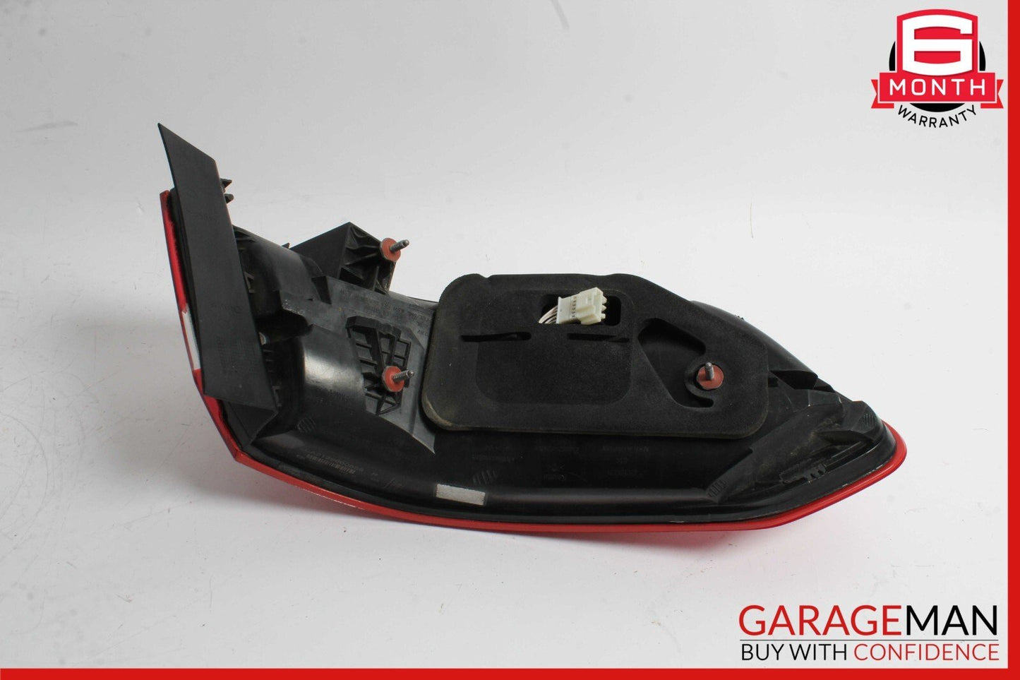 10-13 Mercedes W212 E550 E500 Sedan Rear Right LED Tail Light Taillight Lamp OEM