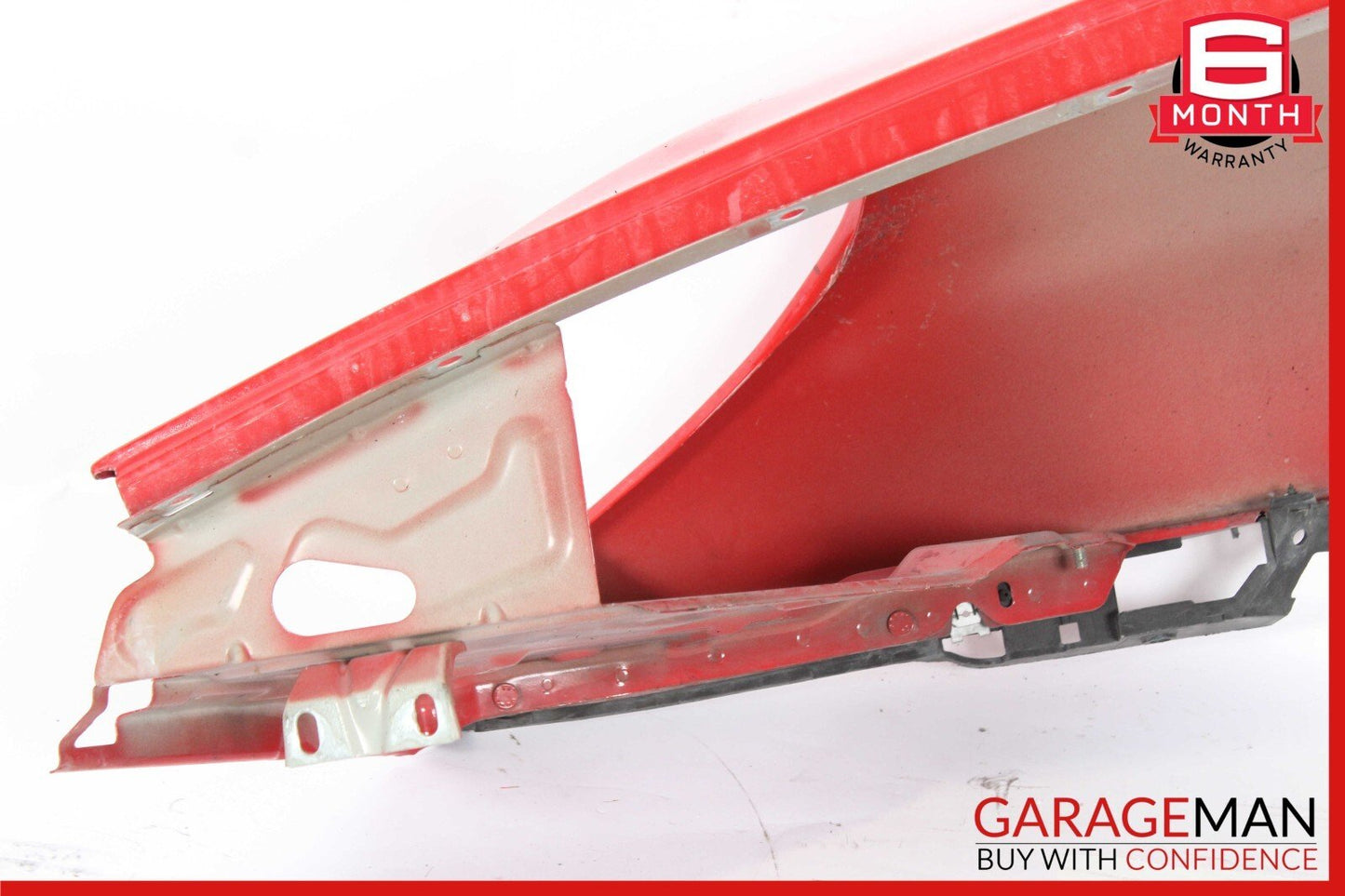 97-04 Porsche Boxster 986 Front Right Passenger Fender Panel