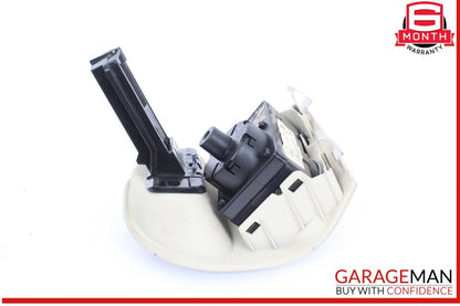 03-12 Mercedes R230 SL500 SL550 SL55 AMG Headlight Control Switch Assembly OEM