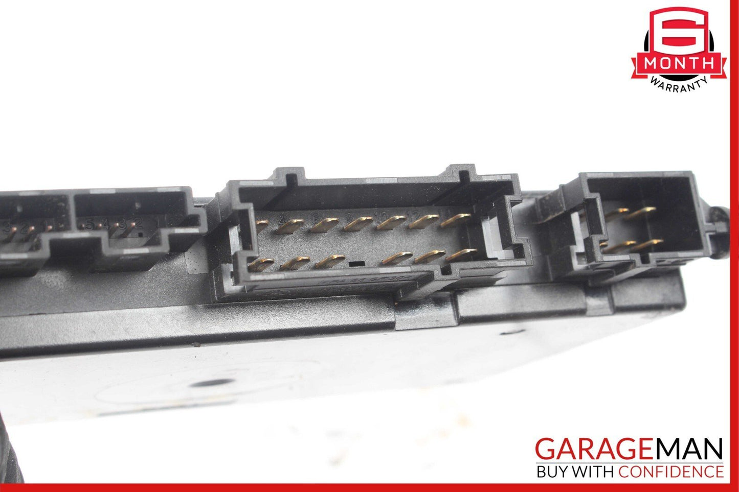 08-17 Mercedes W212 E350 Front Right Passenger Side Seat Control Module Unit OEM
